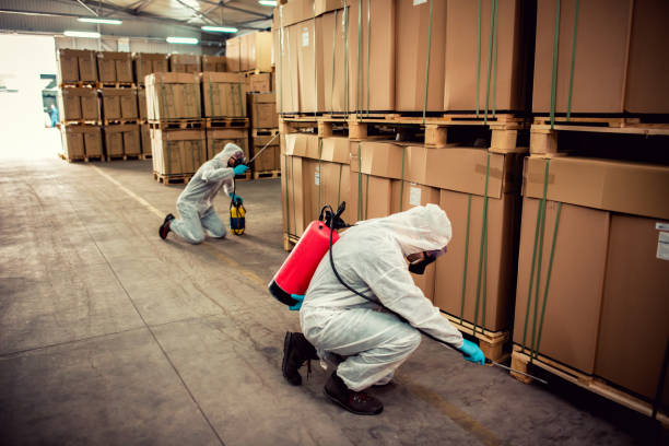 Best Pest Control Near Me  in West Laurel, MD