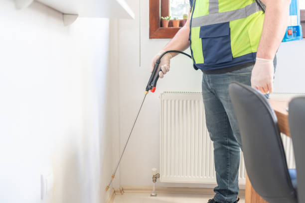 Best Bed Bug Extermination  in West Laurel, MD